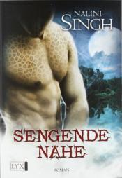 Cover von Sengende Nähe