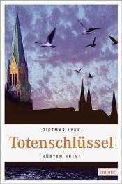 Cover von Totenschlüssel