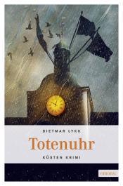 Cover von Totenuhr