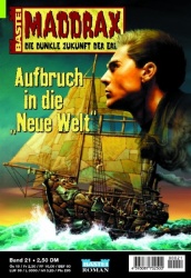 Cover von Aufbruch in die ,,Neue Welt"