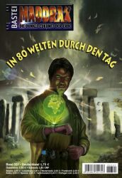 Cover von In 80 Welten durch den Tag