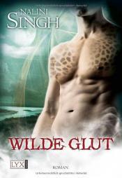 Cover von Wilde Glut