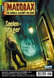 Cover von Seelenträger