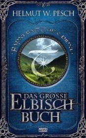 Cover von Das große Elbisch Buch