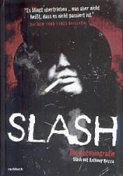 Cover von Slash