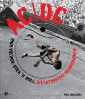 Cover von AC/DC