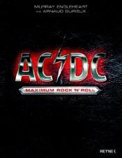Cover von AC/DC