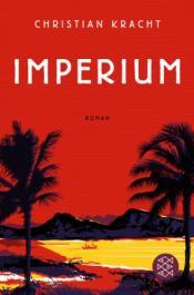 Cover von Imperium