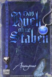 Cover von Das Buch ohne Staben