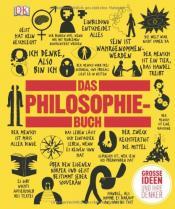 Cover von Das Philosophie- Buch