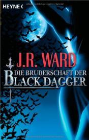 Cover von Die Bruderschaft der Black Dagger