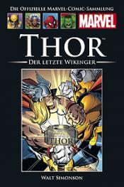 Cover von THOR: Der letzte Wikinger