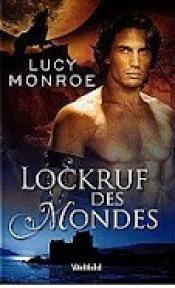 Cover von Lockruf des Mondes