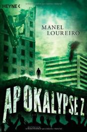Cover von Apokalypse Z