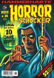 Cover von Horrorschocker # 36