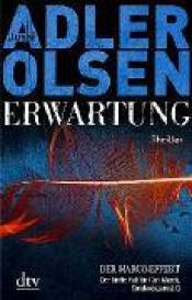 Cover von Erwartung