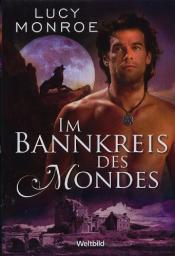 Cover von Im Bannkreis des Mondes