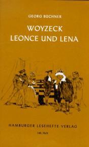 Cover von Woyzeck / Leonce und Lena