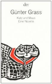 Cover von Katz und Maus