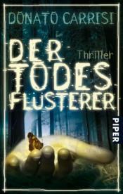 Cover von Der Todesflüsterer