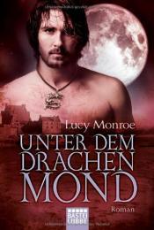 Cover von Unter dem Drachenmond