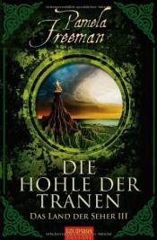 Cover von Die Höhle der Tränen