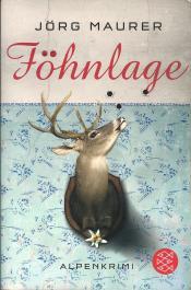 Cover von Föhnlage