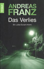 Cover von Das Verlies