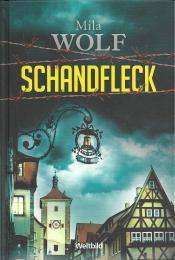 Cover von Schandfleck