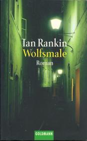 Cover von Wolfsmale