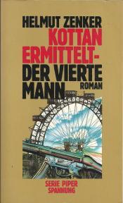 Cover von Der vierte Mann