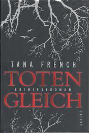 Cover von Totengleich