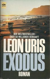 Cover von Exodus