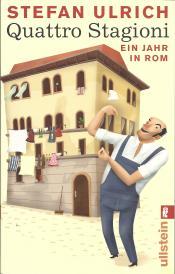 Cover von Quattro Stagioni