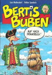 Cover von Auf nach Frankreich!