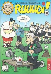 Cover von Ruuudi!