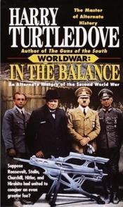 Cover von Worldwar: In the Balance