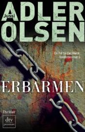 Cover von Erbarmen