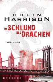 Cover von Im Schlund des Drachen
