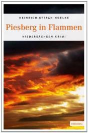 Cover von Piesberg in Flammen