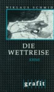 Cover von Die Wettreise