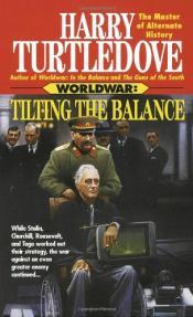 Cover von Worldwar: Tilting the Balance