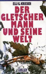 Cover von Der Gletschermann und seine Welt