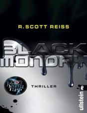 Cover von Black Monday