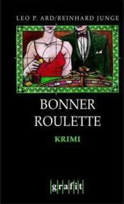 Cover von Bonner Roulette