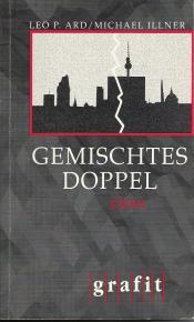 Cover von Gemischtes Doppel