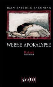 Cover von Weiße Apokalypse