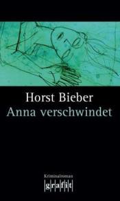 Cover von Anna verschwindet