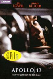 Cover von Apollo 13