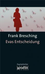 Cover von Evas Entscheidung